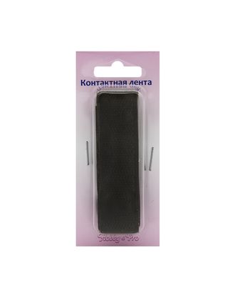 Лента контактная пришивная, 20 мм*25 см, Hobby&Pro (12 хаки) арт. АРС-5016-1-АРС0001097319 Лента контактная пришивная, 20 мм*25 см, Hobby&Pro (12 хаки) арт. АРС-5016-1-АРС0001097319