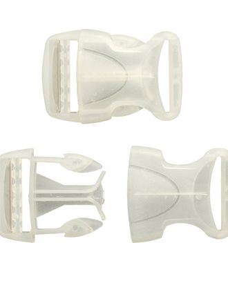 Ф-130 Фастекс, 32 мм, Hobby&Pro (прозрачный) арт. АРС-5093-1-АРС0001099872 Ф-130 Фастекс, 32 мм, Hobby&Pro (прозрачный) арт. АРС-5093-1-АРС0001099872