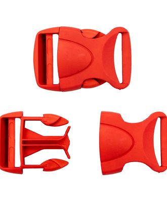 Ф-130 Фастекс, 32 мм, Hobby&Pro (с820 красный) арт. АРС-5094-1-АРС0001099874 Ф-130 Фастекс, 32 мм, Hobby&Pro (с820 красный) арт. АРС-5094-1-АРС0001099874