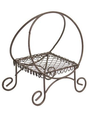 KB4253 Металлическая стойка для корзины, корич. 5*7,5*3*8см Астра арт. АРС-5457-1-АРС0001105836 KB4253 Металлическая стойка для корзины, корич. 5*7,5*3*8см Астра арт. АРС-5457-1-АРС0001105836