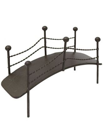 KB3565 Миниатюра Металлический мост, корич. 10,5*3,3*7см Астра арт. АРС-5461-1-АРС0001105842 KB3565 Миниатюра Металлический мост, корич. 10,5*3,3*7см Астра арт. АРС-5461-1-АРС0001105842