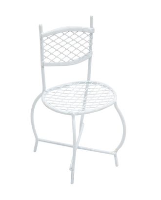 KB3471-RU Металлический мини стул, белый 4,3*3,5*4*7,5см Астра арт. АРС-5469-1-АРС0001105877 KB3471-RU Металлический мини стул, белый 4,3*3,5*4*7,5см Астра арт. АРС-5469-1-АРС0001105877