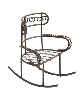 KB2761 Металлическое кресло-качалка, корич. 7*5*8см Астра арт. АРС-5471-1-АРС0001105879 KB2761 Металлическое кресло-качалка, корич. 7*5*8см Астра арт. АРС-5471-1-АРС0001105879