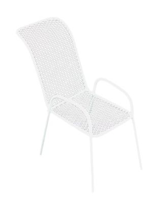 KB3249B Металлический мини стул, белый 4,5*4,5*3,5*8см Астра арт. АРС-5472-1-АРС0001105880 KB3249B Металлический мини стул, белый 4,5*4,5*3,5*8см Астра арт. АРС-5472-1-АРС0001105880