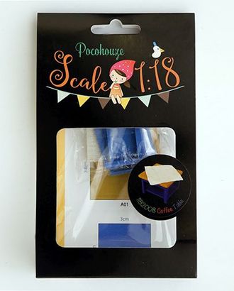 1182008 Набор для изготовления миниатюры: кофейный столик 2,8*4*3,8см арт. АРС-5485-1-АРС0001105917 1182008 Набор для изготовления миниатюры: кофейный столик 2,8*4*3,8см арт. АРС-5485-1-АРС0001105917