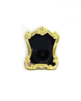 FM014 Миниатюра Зеркало 5.8x7x0.5см, Астра арт. АРС-5501-1-АРС0001106621 FM014 Миниатюра Зеркало 5.8x7x0.5см, Астра арт. АРС-5501-1-АРС0001106621