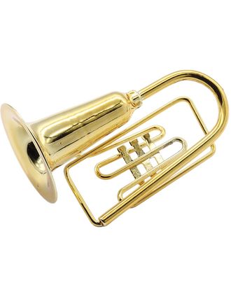 FM040 Миниатюра Труба 5.7x4.2x4.4см, Астра арт. АРС-5506-1-АРС0001106667 FM040 Миниатюра Труба 5.7x4.2x4.4см, Астра арт. АРС-5506-1-АРС0001106667