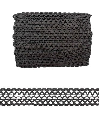 Кружево LACH-1105 ш.3,3см (335 серый) арт. АРС-6196-1-АРС0001115642 Кружево LACH-1105 ш.3,3см (335 серый) арт. АРС-6196-1-АРС0001115642