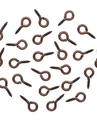 FIN2150 Штифты винтовые, 8*4mm, 50шт/упак, Астра (медь) арт. АРС-6219-1-АРС0001115862 FIN2150 Штифты винтовые, 8*4mm, 50шт/упак, Астра (медь) арт. АРС-6219-1-АРС0001115862