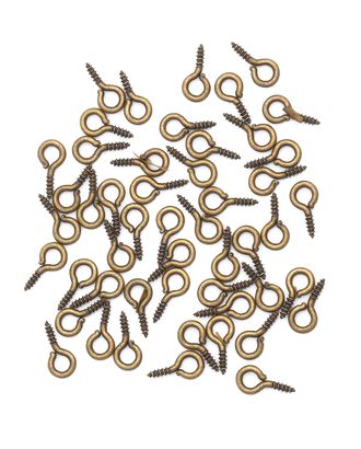 FIN2151 Штифты винтовые, 8*3,5mm, 50шт/упак, Астра (латунь) арт. АРС-6220-1-АРС0001115863 FIN2151 Штифты винтовые, 8*3,5mm, 50шт/упак, Астра (латунь) арт. АРС-6220-1-АРС0001115863