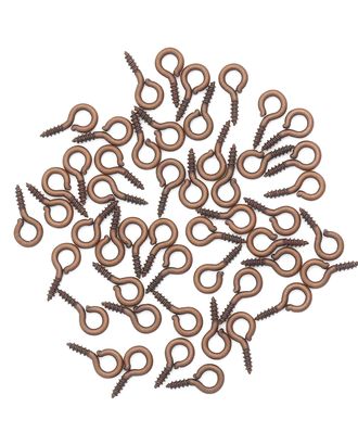 FIN2151 Штифты винтовые, 8*3,5mm, 50шт/упак, Астра (медь) арт. АРС-6221-1-АРС0001115864 FIN2151 Штифты винтовые, 8*3,5mm, 50шт/упак, Астра (медь) арт. АРС-6221-1-АРС0001115864