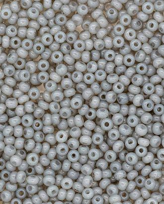 (02141) 331-19001-10/0 Бисер Dyed Alabaster 10/0, круг.отв., 20гр Preciosa арт. АРС-6252-1-АРС0001116285 (02141) 331-19001-10/0 Бисер Dyed Alabaster 10/0, круг.отв., 20гр Preciosa арт. АРС-6252-1-АРС0001116285