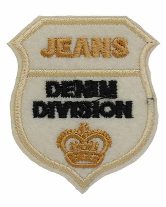 Термоаппликация LM-80360 'Jeans' 1шт Hobby&Pro basic арт. АРС-25293-1-АРС0001117437 Термоаппликация LM-80360 'Jeans' 1шт Hobby&Pro basic арт. АРС-25293-1-АРС0001117437