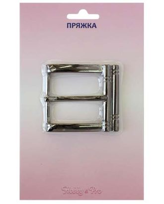 Пряжка Hobby&Pro 69374 ш.4см арт. АРС-6646-1-АРС0001122105 Пряжка Hobby&Pro 69374 ш.4см арт. АРС-6646-1-АРС0001122105