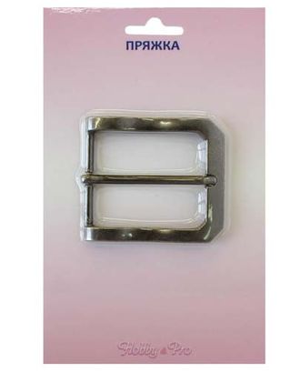 69375 Пряжка 40мм мат/чер/ник упак(1шт) Hobby&Pro арт. АРС-32294-1-АРС0001122106 69375 Пряжка 40мм мат/чер/ник упак(1шт) Hobby&Pro арт. АРС-32294-1-АРС0001122106