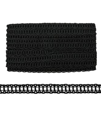 216-4 Тесьма 15мм*25ярд (22,85м) (черный) арт. АРС-25352-1-АРС0001130184 216-4 Тесьма 15мм*25ярд (22,85м) (черный) арт. АРС-25352-1-АРС0001130184