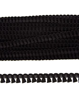 217-9 Тесьма 15мм*15ярд (13,71м) (черный) арт. АРС-25358-1-АРС0001130263 217-9 Тесьма 15мм*15ярд (13,71м) (черный) арт. АРС-25358-1-АРС0001130263
