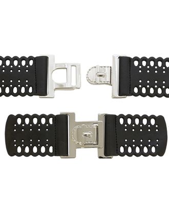 G1729-P1 Застежка пришивная, иск.кожа 15*5,5см (никель) арт. АРС-30452-1-АРС0001131878 G1729-P1 Застежка пришивная, иск.кожа 15*5,5см (никель) арт. АРС-30452-1-АРС0001131878
