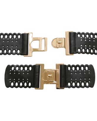 G1729-P1 Застежка пришивная, иск.кожа 15*5,5см (золото) арт. АРС-30454-1-АРС0001131880 G1729-P1 Застежка пришивная, иск.кожа 15*5,5см (золото) арт. АРС-30454-1-АРС0001131880