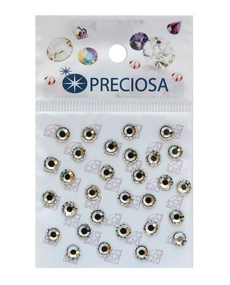 438-11-612 Стразы термоклеевые Crystal SS20 30 шт. Preciosa арт. АРС-23857-1-АРС0001132825 438-11-612 Стразы термоклеевые Crystal SS20 30 шт. Preciosa арт. АРС-23857-1-АРС0001132825