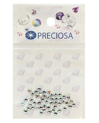 438-11-612 Стразы термоклеевые Crystal АВ SS10 50 шт. Preciosa арт. АРС-23858-1-АРС0001132826 438-11-612 Стразы термоклеевые Crystal АВ SS10 50 шт. Preciosa арт. АРС-23858-1-АРС0001132826