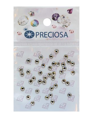 438-11-612 Стразы термоклеевые Crystal SS12 40 шт. Preciosa арт. АРС-23860-1-АРС0001132828 438-11-612 Стразы термоклеевые Crystal SS12 40 шт. Preciosa арт. АРС-23860-1-АРС0001132828