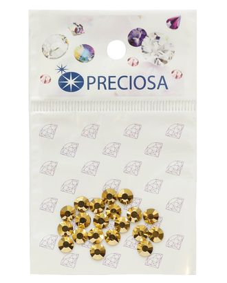 438-11-612 Стразы термоклеевые Crystal Aurum SS20 20 шт. Preciosa арт. АРС-23864-1-АРС0001132832 438-11-612 Стразы термоклеевые Crystal Aurum SS20 20 шт. Preciosa арт. АРС-23864-1-АРС0001132832