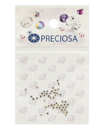 438-11-612 Стразы без клея Crystal SS5 50 шт. Preciosa арт. АРС-23868-1-АРС0001132842 438-11-612 Стразы без клея Crystal SS5 50 шт. Preciosa арт. АРС-23868-1-АРС0001132842