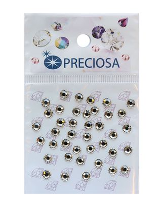 438-11-612 Стразы без клея Crystal SS16 40 шт. Preciosa арт. АРС-23869-1-АРС0001132845 438-11-612 Стразы без клея Crystal SS16 40 шт. Preciosa арт. АРС-23869-1-АРС0001132845