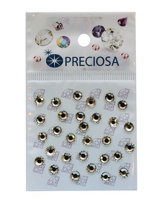438-11-612 Стразы без клея Crystal SS20 30 шт. Preciosa арт. АРС-23871-1-АРС0001132847 438-11-612 Стразы без клея Crystal SS20 30 шт. Preciosa арт. АРС-23871-1-АРС0001132847