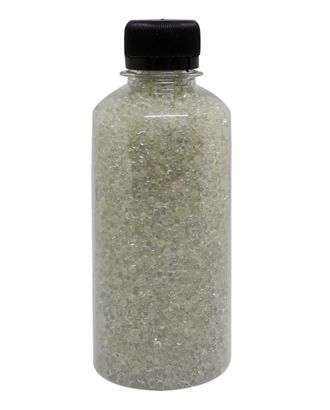 Гранулят стеклянный 3 мм, 400гр арт. АРС-25483-1-АРС0001135749 Гранулят стеклянный 3 мм, 400гр арт. АРС-25483-1-АРС0001135749