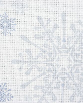 Дизайнерская канва Bestex 30*30 см (Снежинки) арт. АРС-7662-1-АРС0001139574 Дизайнерская канва Bestex 30*30 см (Снежинки) арт. АРС-7662-1-АРС0001139574