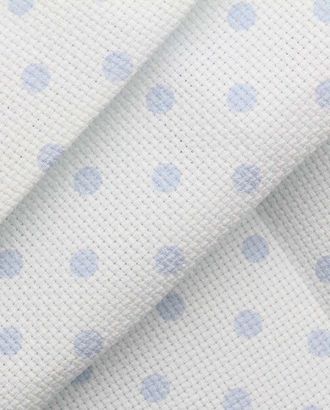 Дизайнерская канва Bestex 30*30 см (Фиолетовый горошек) арт. АРС-23507-1-АРС0001143428 Дизайнерская канва Bestex 30*30 см (Фиолетовый горошек) арт. АРС-23507-1-АРС0001143428