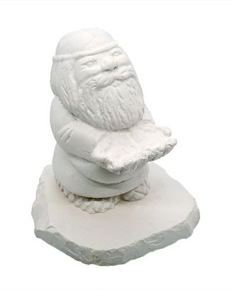 Гипсовая заготовка 'Ремесленник' арт. АРС-8024-1-АРС0001148301 Гипсовая заготовка 'Ремесленник' арт. АРС-8024-1-АРС0001148301