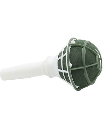 4200054 Портбукетница Микрофон, Польша арт. АРС-30805-1-АРС0001148932 4200054 Портбукетница Микрофон, Польша арт. АРС-30805-1-АРС0001148932