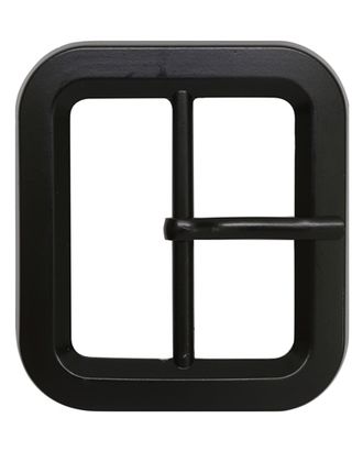 MT 1825 Пряжка 35мм (M.Black) арт. АРС-24352-1-АРС0001149677 MT 1825 Пряжка 35мм (M.Black) арт. АРС-24352-1-АРС0001149677