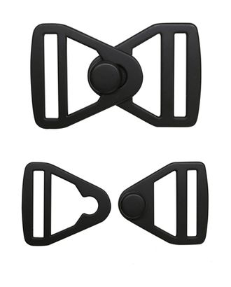 MB 135 Пряжка 30мм (M.Black) арт. АРС-24354-1-АРС0001149693 MB 135 Пряжка 30мм (M.Black) арт. АРС-24354-1-АРС0001149693