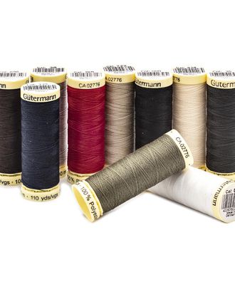734006 Набор швейных нитей Sew-all / 10 катушек Гутерманн (1) арт. АРС-32328-1-АРС0001151915 734006 Набор швейных нитей Sew-all / 10 катушек Гутерманн (1) арт. АРС-32328-1-АРС0001151915
