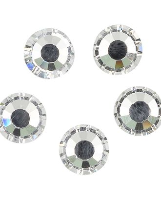 438-11-612 Стразы термоклеевые Crystal SS40 5 шт. Preciosa арт. АРС-23924-1-АРС0001152276 438-11-612 Стразы термоклеевые Crystal SS40 5 шт. Preciosa арт. АРС-23924-1-АРС0001152276