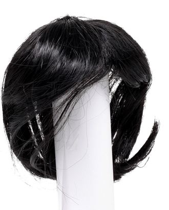 AS16-18, Парик для кукол (прямые волосы), 5*10см (черный) арт. АРС-8733-1-АРС0001155012 AS16-18, Парик для кукол (прямые волосы), 5*10см (черный) арт. АРС-8733-1-АРС0001155012