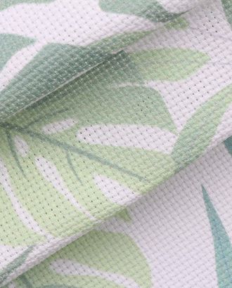 Дизайнерская канва Bestex 30*30 см (Монстера) арт. АРС-8869-1-АРС0001157220 Дизайнерская канва Bestex 30*30 см (Монстера) арт. АРС-8869-1-АРС0001157220