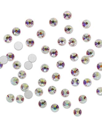 438-11-612 Стразы без клея Crystal АВ SS12 50 шт. Preciosa арт. АРС-23929-1-АРС0001162488 438-11-612 Стразы без клея Crystal АВ SS12 50 шт. Preciosa арт. АРС-23929-1-АРС0001162488