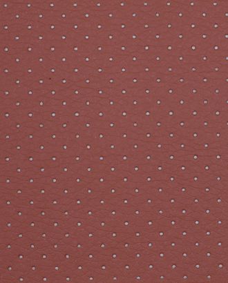 Кожа перфорированная искусств. 20*30см. 0,85 мм, в уп/2шт (24877 т.коричневый) арт. АРС-23673-1-АРС0001166055 Кожа перфорированная искусств. 20*30см. 0,85 мм, в уп/2шт (24877 т.коричневый) арт. АРС-23673-1-АРС0001166055