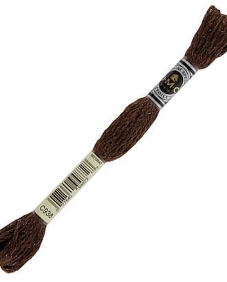 Мулине DMC Etoile 8м.,люрекс (C938) арт. АРС-23512-1-АРС0001167774 Мулине DMC Etoile 8м.,люрекс (C938) арт. АРС-23512-1-АРС0001167774