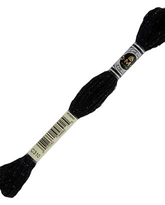 Мулине DMC Etoile 8м.,люрекс (C310) арт. АРС-26806-1-АРС0001167802 Мулине DMC Etoile 8м.,люрекс (C310) арт. АРС-26806-1-АРС0001167802