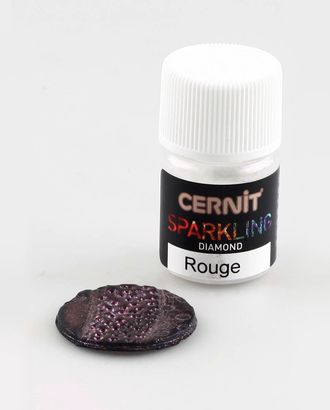 CE6120005 Мика-порошок (слюда) Diamond/бриллиантовый 'SPARKLING POWDER' 5гр. Cernit (400 rouge/красный) арт. АРС-30519-1-АРС0001169429 CE6120005 Мика-порошок (слюда) Diamond/бриллиантовый 'SPARKLING POWDER' 5гр. Cernit (400 rouge/красный) арт. АРС-30519-1-АРС0001169429