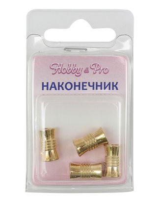 0305-5012 Наконечник 'Цилиндр', Hobby&Pro (металл) арт. АРС-9693-1-АРС0001169680 0305-5012 Наконечник 'Цилиндр', Hobby&Pro (металл) арт. АРС-9693-1-АРС0001169680