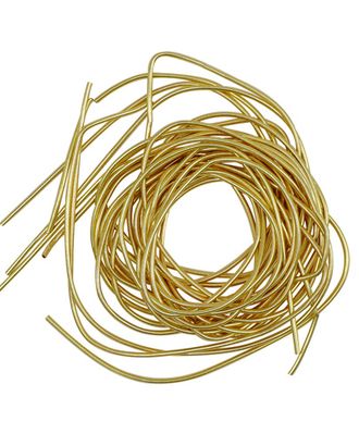 Канитель мягкая 1мм упак 5гр (EMB101 яркое золото) арт. АРС-24376-1-АРС0001182848 Канитель мягкая 1мм упак 5гр (EMB101 яркое золото) арт. АРС-24376-1-АРС0001182848