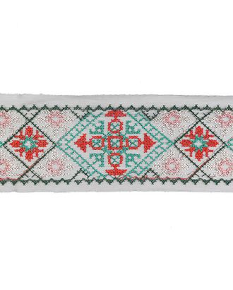 1AS-390 Тесьма на сетке ш.8,5см (черный) арт. АРС-10454-1-АРС0001183212 1AS-390 Тесьма на сетке ш.8,5см (черный) арт. АРС-10454-1-АРС0001183212