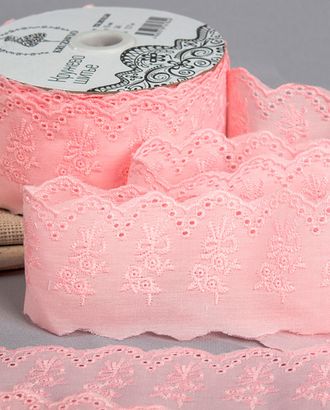 ТСВ-20S10 Шитье (50% ПЭ 50% хлопок) 5,5см*13,71м (240 розовый) арт. АРС-31008-1-АРС0001184754 ТСВ-20S10 Шитье (50% ПЭ 50% хлопок) 5,5см*13,71м (240 розовый) арт. АРС-31008-1-АРС0001184754
